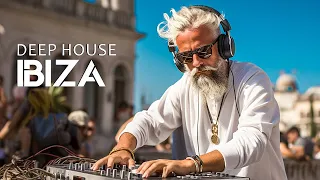 Musica para trabajar activo y alegre mix - La Mejor Musica Deep House - Deep House Mix 2024 #120