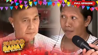 Sugod Bahay winner, sinungitan si Mayor Jose? 🤔 | SUGOD BAHAY MGA KAPATID | Jan. 17, 2024