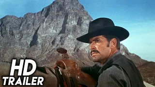 Hour of the Gun (1967) ORIGINAL TRAILER [HD 1080p]