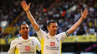 Tottenham Hotspur 5-0 Burnley 2009/10