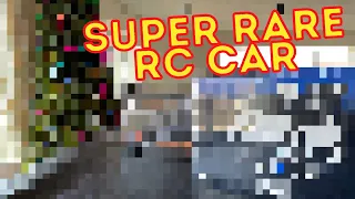I GOT 2 SUPER COOL RC Cars For Christmas | RARE RC Car