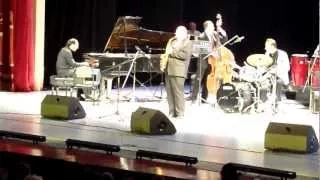 Вейсэ-Jazz 2012. Крамер, Анчиполовский, Бертенсэл.MP4