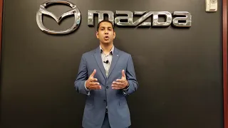 MyMazda App Walk-Through