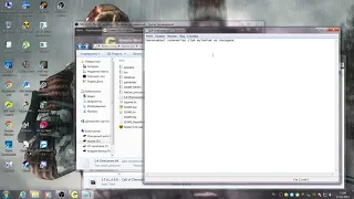 Call of Chernobyl Великая Война(Установка)