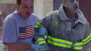 Everyday Heroes of 9/11