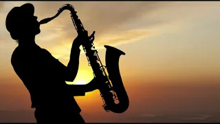 Sacrifice (Elton john sax cover )