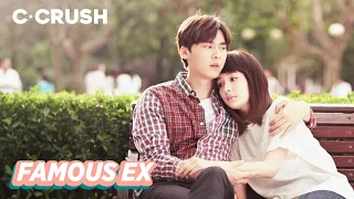 My Ex Becomes SUPER FAMOUS and I Have To Work For Him | 我的前任是巨星 | Fall In Love Like A Star