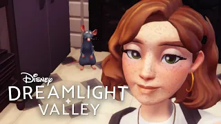 First time playing Disney Dreamlight Valley! (Streamed 9/6/22)