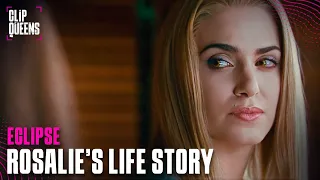 Rosalie Talks About Her Past | Twilight: Eclipse