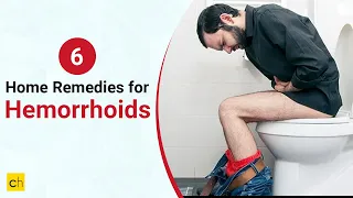 Say Goodbye to Hemorrhoids: 6 Home Remedies for Instant Relief! - #hemorrhoids #piles -  Credihealth