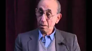 Abraham Kolski - Holocaust Survivor Testimony