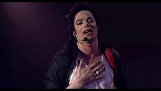 Michael Jackson   Earth Song   Live Munich 1997   HDMunich