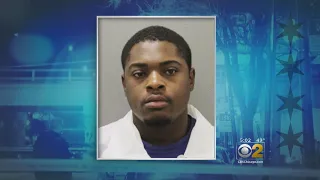Indictment For Man Who Fired Shots Leading To CPD Officers Getting Struck By Train Could Come In Two