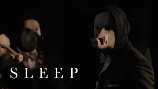 Sleep Trailer | ARROW