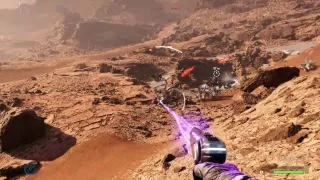 MAKAVELI NEW DLC LOST ON MARS