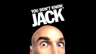 You Don't Know Jack (iOS) | All Videos Files (Seques & Bumpers) | 240p