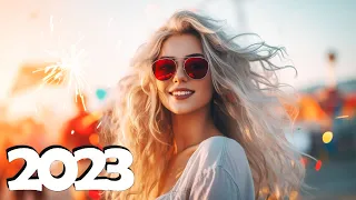 Summer Music Mix 2023🔥Best Of Vocals Deep House🔥Alan Walker, Coldplay, Justin Beiber style #19