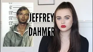 JEFFREY DAHMER | SERIAL KILLER SPOTLIGHT