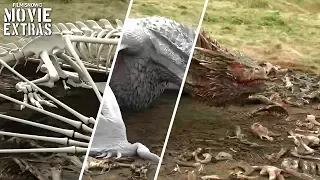 Game Of Thrones - Season 4 - VFX Breakdown by Pixomondo (2014)