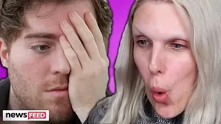 Shane Dawson Says He Gave CORONAVIRUS To Jeffree Star!