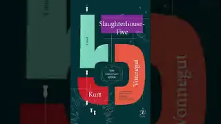 Slaughterhouse-Five - Kurt Vonnegut (Full Audiobook)