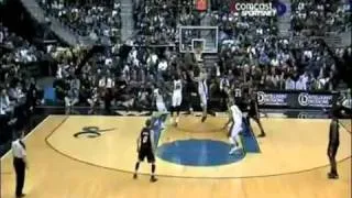 JaVale McGee Highlights  Classy
