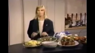 (1990) Linda McCartney Cooking Vegetarian & Vegan Food