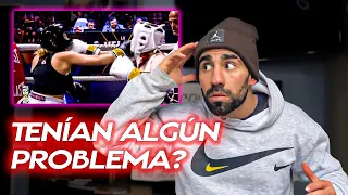 ANÁLISIS Y OPINIÓN ARIGAMEPLAYS vs PARACETAMOR LA VELADA DEL AÑO 2