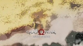God of War [GMV] - Memories of Mother