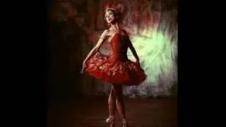 Igor Stravinsky - The Firebird - Suite (1919) - Round Dance of the Princesses