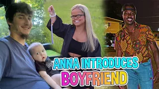 7 Little Johnstons Anna Johnston Officially Introduces Her New Boyfriend! Jonah's Near-Death!
