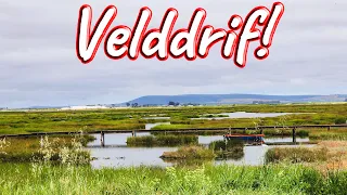 S1 – Ep 403 – Velddrif – The Famous Bokkomlaan!