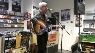 Nick Lowe What's so funny bout peace love and understanding RSD 2014