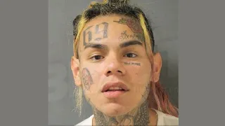 *SHOCKING NEWS* TEKASHI 6IX9INE ESCAPED FROM PRISON *EXCLUSIVE FOOTAGE*
