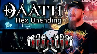 Reaction | Dååth - Hex Unending