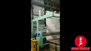 HDST - Cylinder Dryer