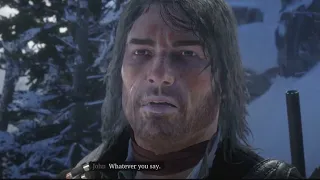 RDR2 Original John Marston Mod Compilation/Tribute+download link