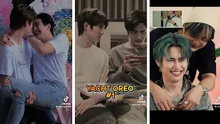 [TikTok]YachtOreo #1 cặp phụ phim#betweenus Bạn chơi game cùng hóa ra là anh trai của thằng bạn thân