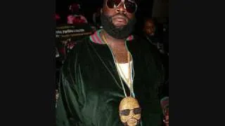 Rick Ross Rich off Cocaine Video