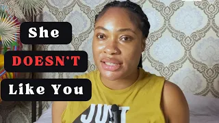 5 Signs She DOESN’T Like YOU | RealTalkWithIjay