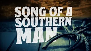 Jet Black Roses - Song Of A Southern Man (Official Lyric Video)