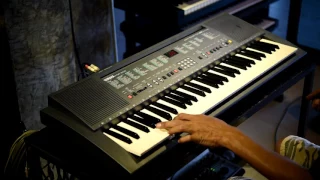 YAMAHA PSR 200