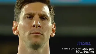 Live It Up (Official Video). Nicky Jam  Feat (2018 FIFA WORLD CUP RUSSIA) Messi version