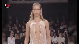 Vintage in Pills STELLA McCARTNEY Spring 2002 - Fashion Channel