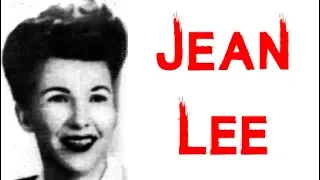 The Horrifying & Disturbing Case of Jean Lee | Australian Female Killer