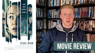 Fear of Rain (2021) - Movie Review