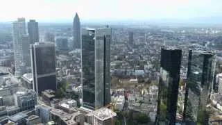 New low latency SFTI link brings Frankfurt and Basildon closer together