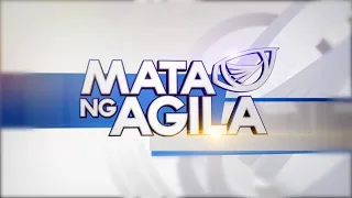 WATCH: Mata ng Agila - November 11, 2021