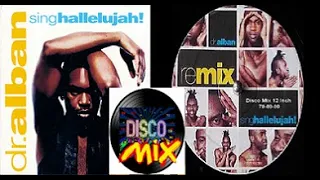 Dr.Alban - Sing Hallelujah! Vs Love In C Minor (Disco Mix Extended Version) VP Dj Duck