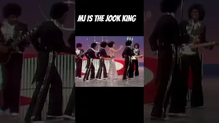 MJ IS THE JOOK KING #michaeljackson #jacksonfive #mj #funnyshorts #funny #funnyvideo